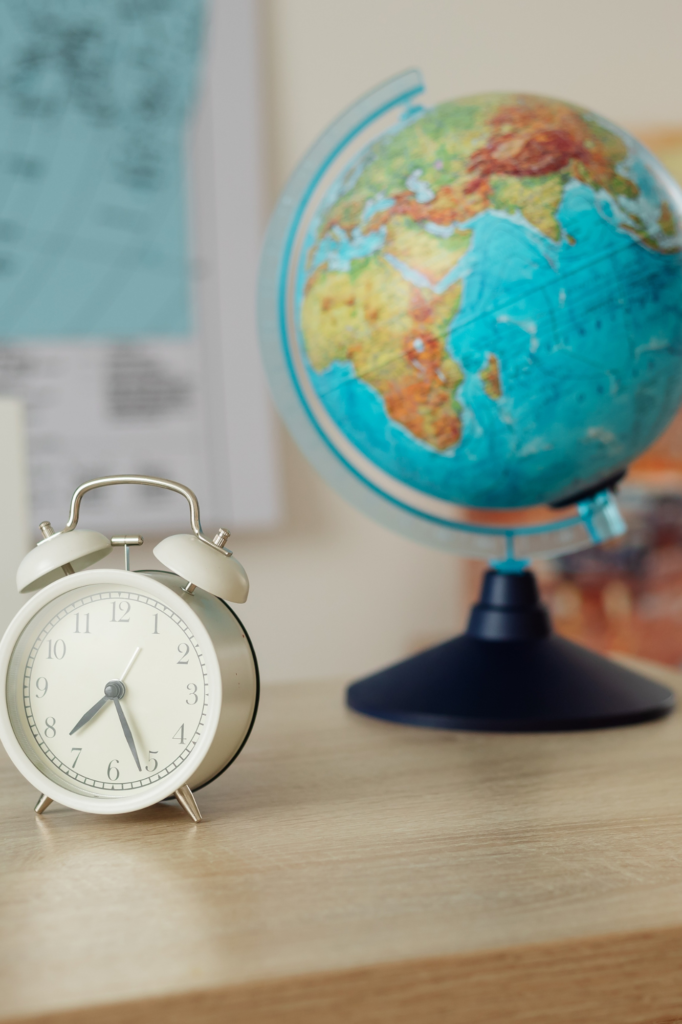 Jornada educativa en el Colegio Cristiano COMED en Las Palmas