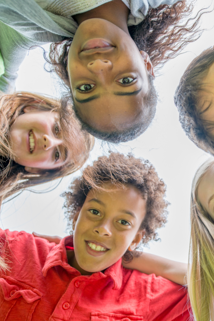 Actividad cultural en el Colegio Cristiano COMED