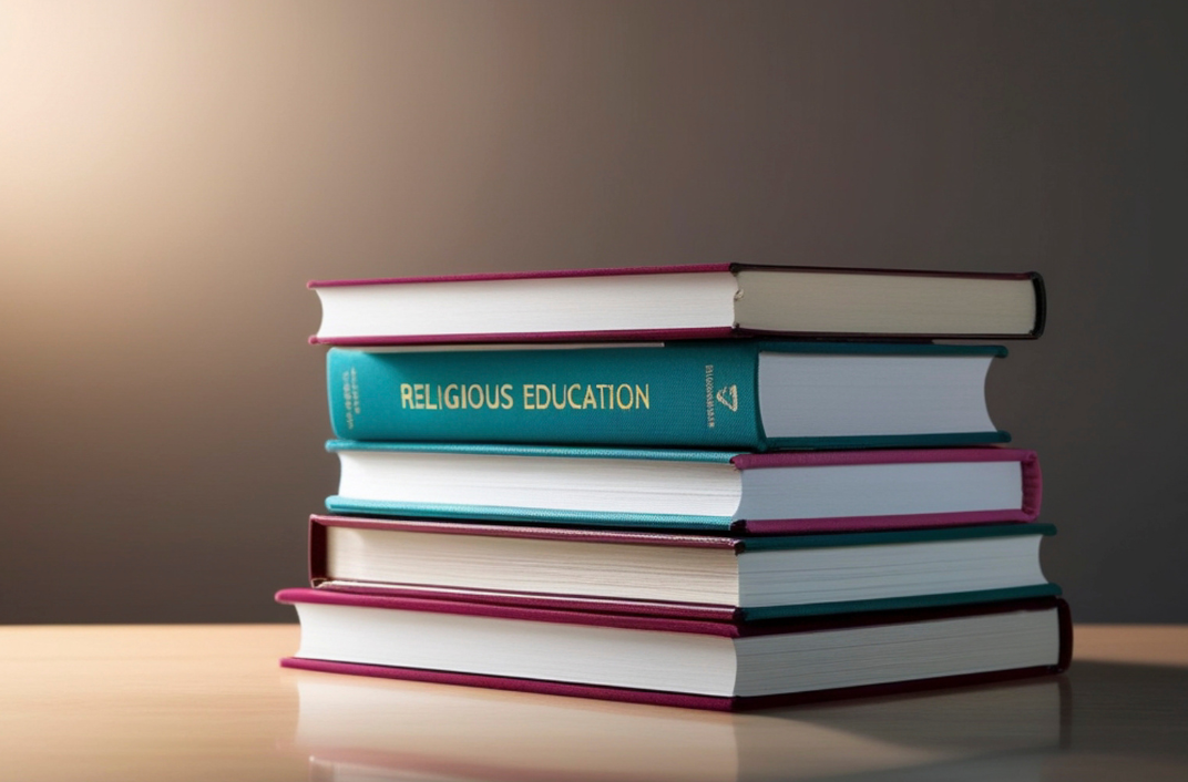 Aula de Primaria del Colegio Cristiano COMED en Las Palmas